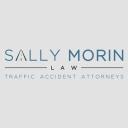Sally Morin Law: Los Angeles logo